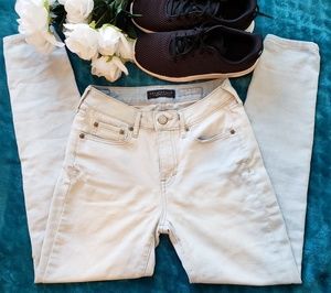 Aeropostale High Waisted Jeggings